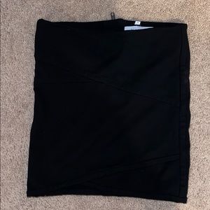 Kendall & Kylie mini skirt